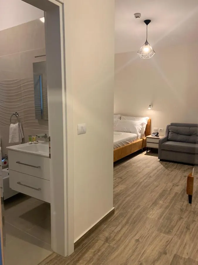 ****  Hotel Triumf Shëngjin Albania