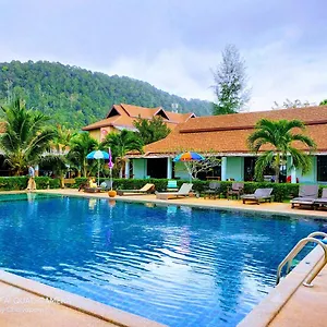 Banana 3*, Ko Lanta Tajlandia
