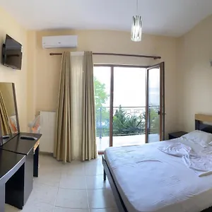 Szálloda Kukesi Resort Azem