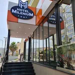 4* Hotel Milenium