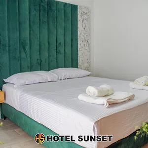Sunset Apartment