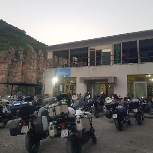 Hostel Rozafa Ferry&accommodation