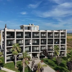 Szálloda Amber Albania