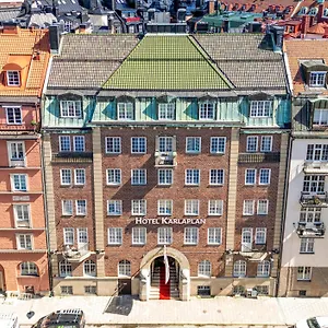 Western Karlaplan 4* Stockholm
