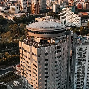 Sky 4*, Tirana Albania